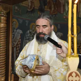 Митровдан у Невесињу