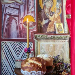 Аранђеловдан молитвено прослављен у манастиру Подмалинско