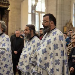 Епископ Методије Орденом Светог Георгија I степена одликовао Мару Тешић