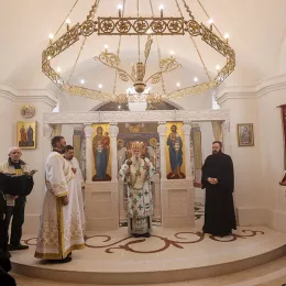 9. "Дани патријарха Павла" у Кућанцима