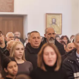 9. "Дани патријарха Павла" у Кућанцима