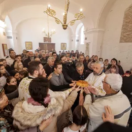 9. "Дани патријарха Павла" у Кућанцима