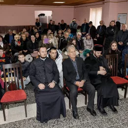 9. "Дани патријарха Павла" у Кућанцима