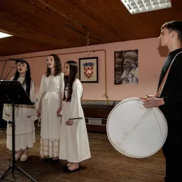 9. "Дани патријарха Павла" у Кућанцима