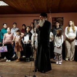 9. "Дани патријарха Павла" у Кућанцима