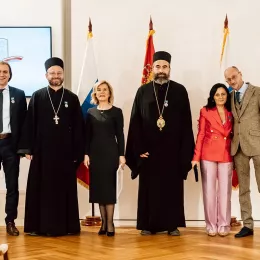 Руска државна признања заслужним појединцима поводом Дана народног јединства