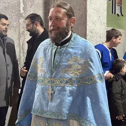 Храм светог Некратија Егинског у Никшићу прославио храмовну славу