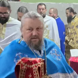 Храм светог Некратија Егинског у Никшићу прославио храмовну славу