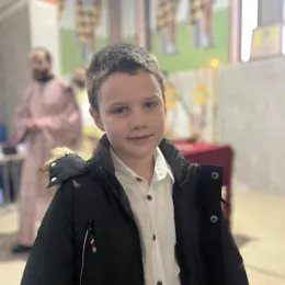 Храм светог Некратија Егинског у Никшићу прославио храмовну славу