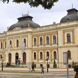 230 година Карловачке богословије