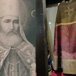 У Сремским Карловцима, пре 240 година, Свети Петар Цетињски хиротонисан за митрополита црногорског и брдског