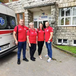 Акција добровољног давања крви у Билећи