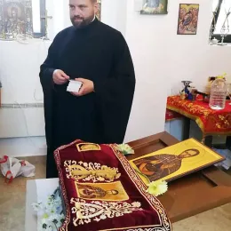 Акција добровољног давања крви у Билећи