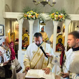 Прослављен имендан игуманије манастира Вољавац, мати Харитине