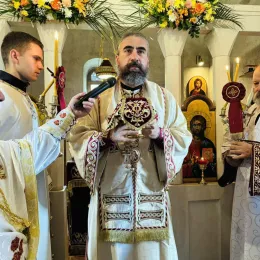 Прослављен имендан игуманије манастира Вољавац, мати Харитине