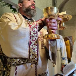 Прослављен имендан игуманије манастира Вољавац, мати Харитине