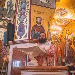 Обиљежена једанаеста годишњица освећења подгоричког Саборног храма