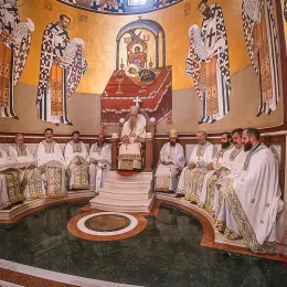 Обиљежена једанаеста годишњица освећења подгоричког Саборног храма