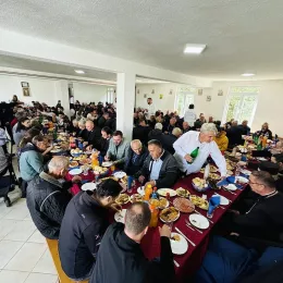 На Томиндан прослављена слава цркве на Брзави
