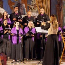 Епископ Пајсије на Лучинданској академији: Богословија достојно носи име Светог Петра Цетињског више од вијек и по