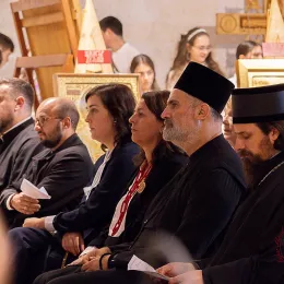 Епископ Пајсије на Лучинданској академији: Богословија достојно носи име Светог Петра Цетињског више од вијек и по