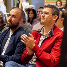 Епископ Пајсије на Лучинданској академији: Богословија достојно носи име Светог Петра Цетињског више од вијек и по