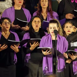 Епископ Пајсије на Лучинданској академији: Богословија достојно носи име Светог Петра Цетињског више од вијек и по