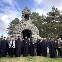 Сто десет година од битке на Мачковом камену