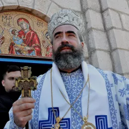 Слава манастира Косијерево