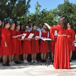 Слава манастира Косијерево