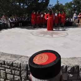 Слава манастира Косијерево