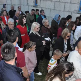 Слава манастира Косијерево