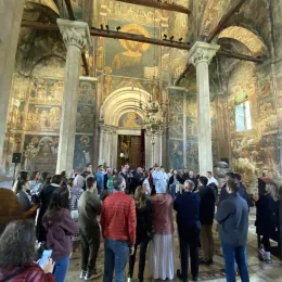 Ходочашће Бјелопољаца Косову и Метохији