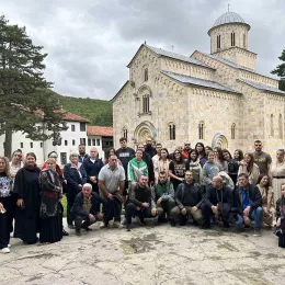 Ходочашће Бјелопољаца Косову и Метохији