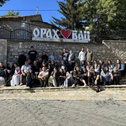 Ходочашће Бјелопољаца Косову и Метохији