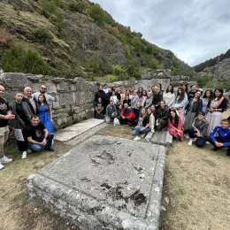 Ходочашће Бјелопољаца Косову и Метохији