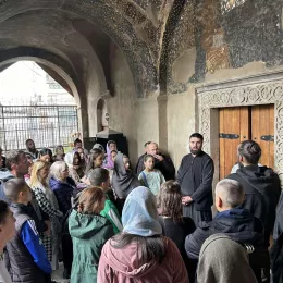 Ходочашће Бјелопољаца Косову и Метохији