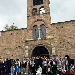 Ходочашће Бјелопољаца Косову и Метохији