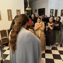 Ходочашће Бјелопољаца Косову и Метохији