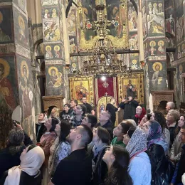 Ходочашће Бјелопољаца Косову и Метохији