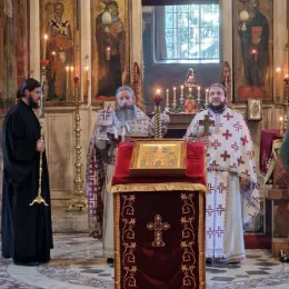 Ходочашће Бјелопољаца Косову и Метохији