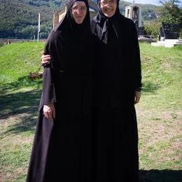 Слава манастира Вољавца