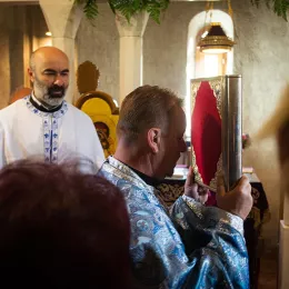 Слава манастира Вољавца