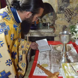 Бденије и Литургија у Драговољићима