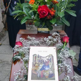 Бденије и Литургија у Драговољићима