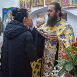 Бденије и Литургија у Драговољићима