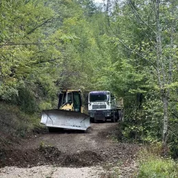 Помоћ  за манстир Подмалинско