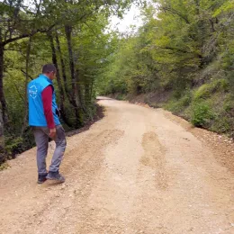 Помоћ  за манстир Подмалинско