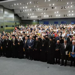 Свечана академија у Биjелој