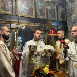 Свој живот треба да саобразимо Јеванђељу Христовом